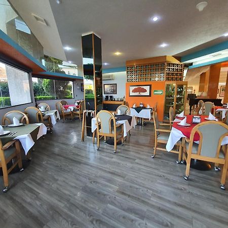 Hotel Alcampo Miranda 外观 照片
