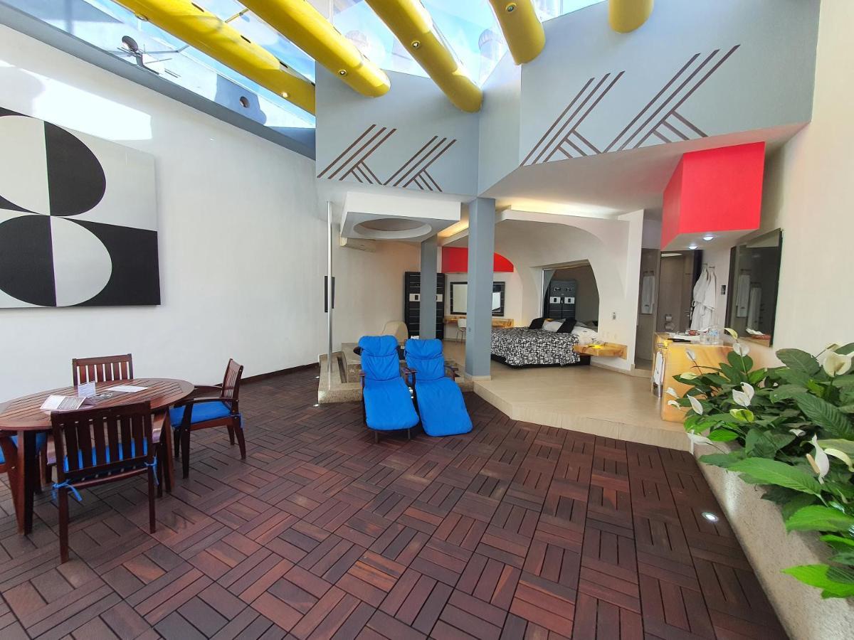 Hotel Alcampo Miranda 外观 照片