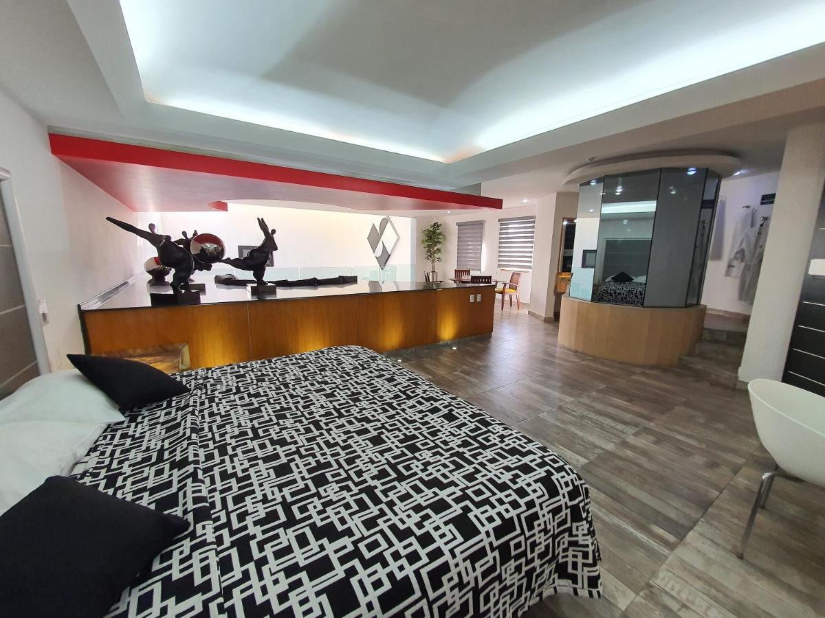 Hotel Alcampo Miranda 外观 照片