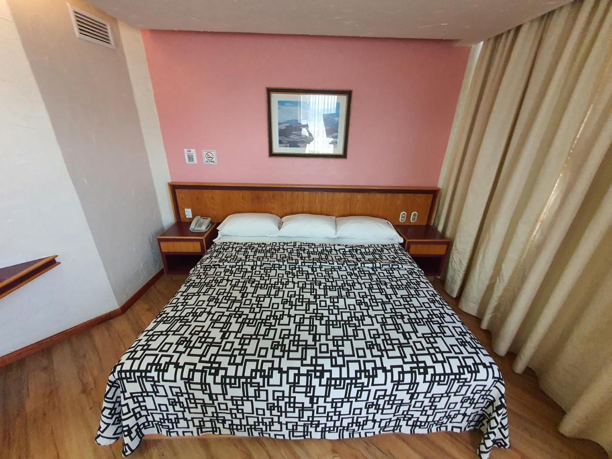 Hotel Alcampo Miranda 外观 照片