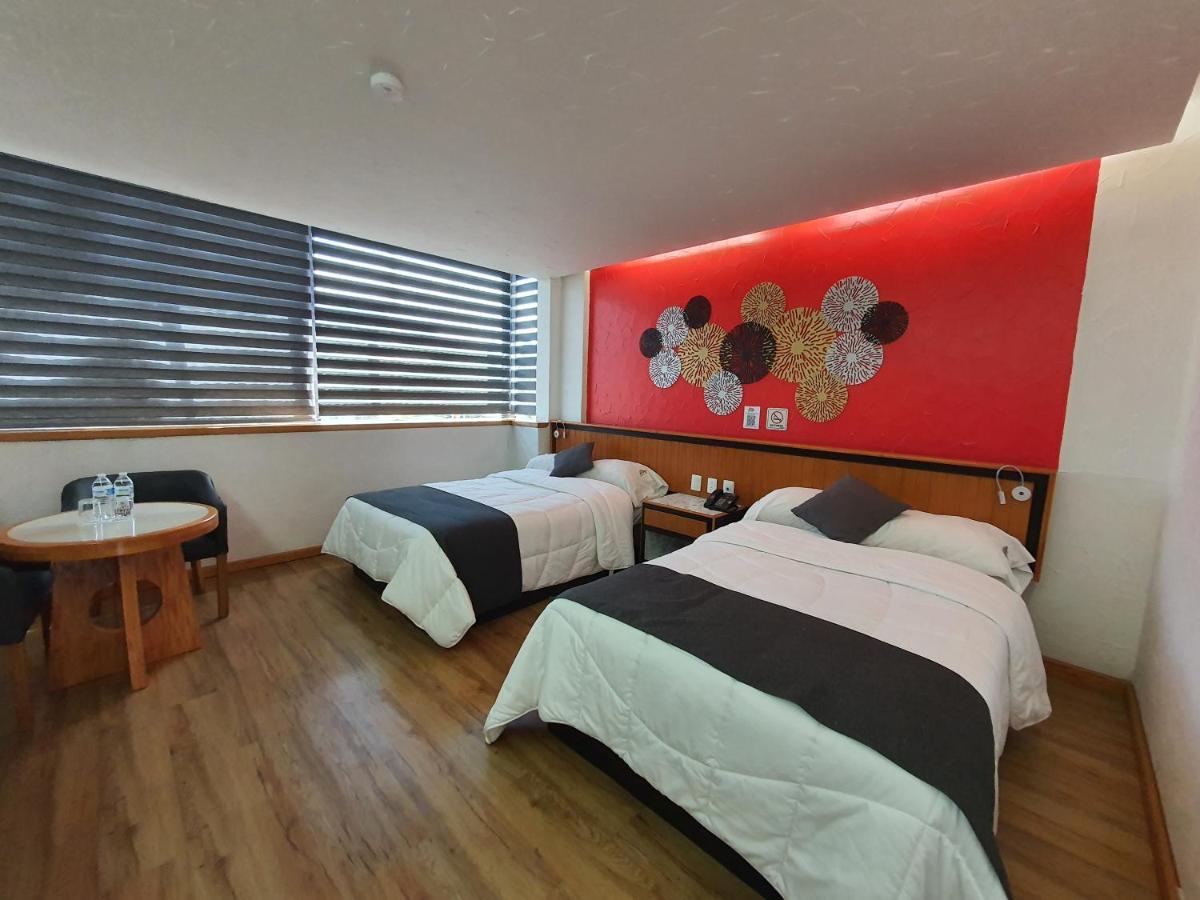 Hotel Alcampo Miranda 外观 照片